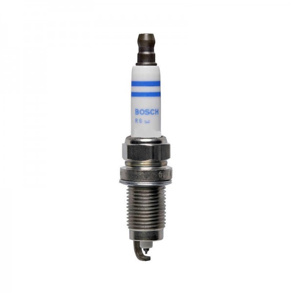 Μπουζί Ιριδίου BOSCH WR 7 KI 33 S - 0242236576